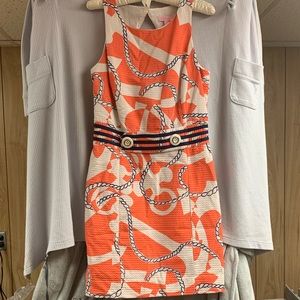 Lilly Pulitzer Shift Dress